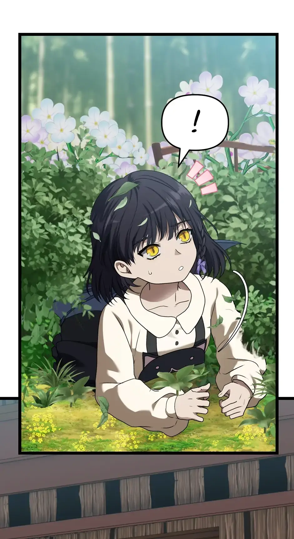 Read Second Life Ranker Manga Online