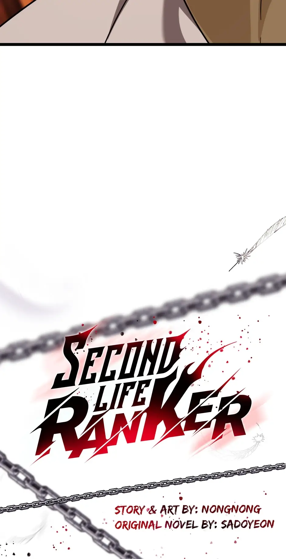 Read Second Life Ranker Manga Online