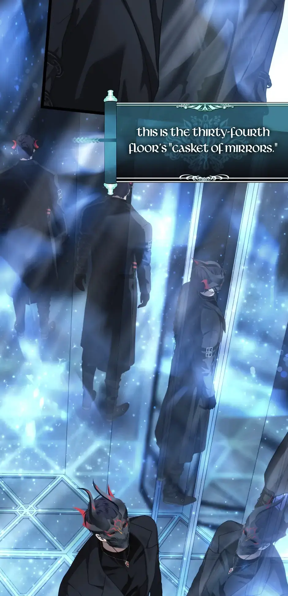 Read Second Life Ranker Manga Online