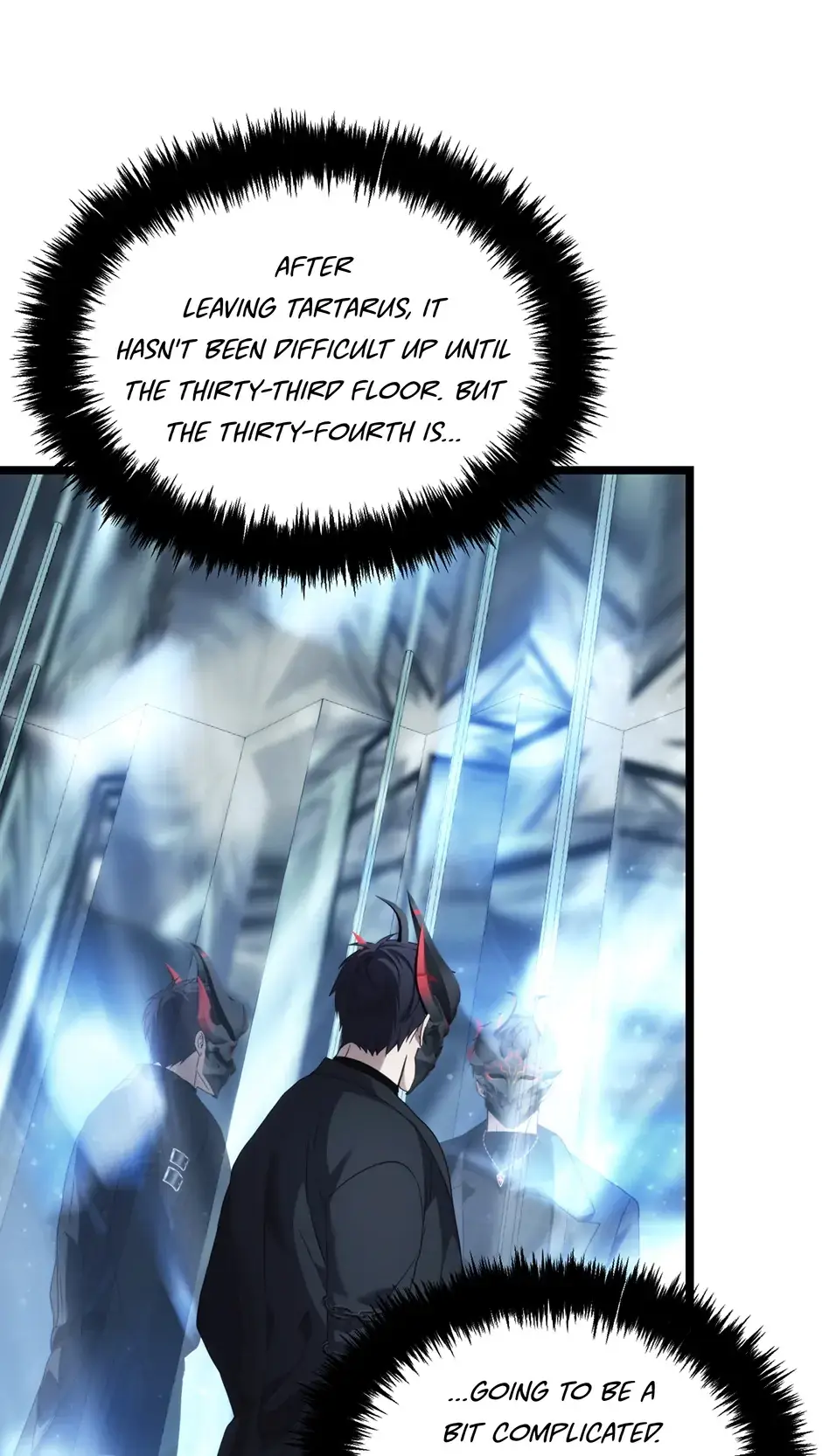 Read Second Life Ranker Manga Online