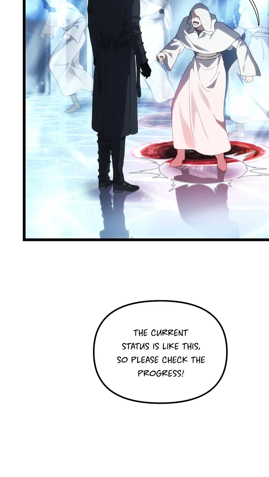 Read Second Life Ranker Manga Online