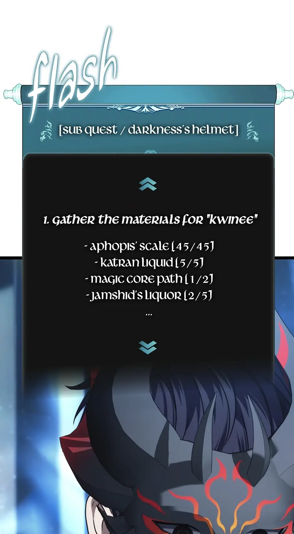 Read Second Life Ranker Manga Online