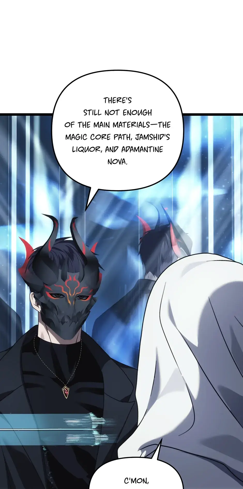 Read Second Life Ranker Manga Online