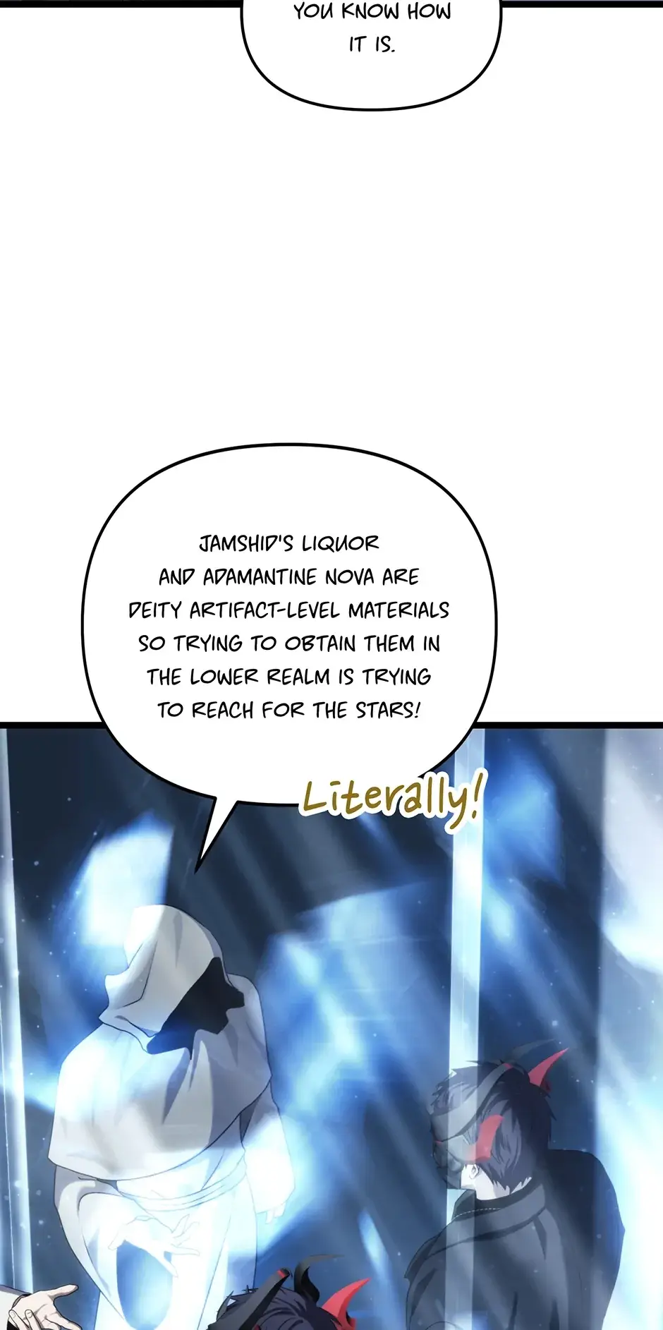 Read Second Life Ranker Manga Online