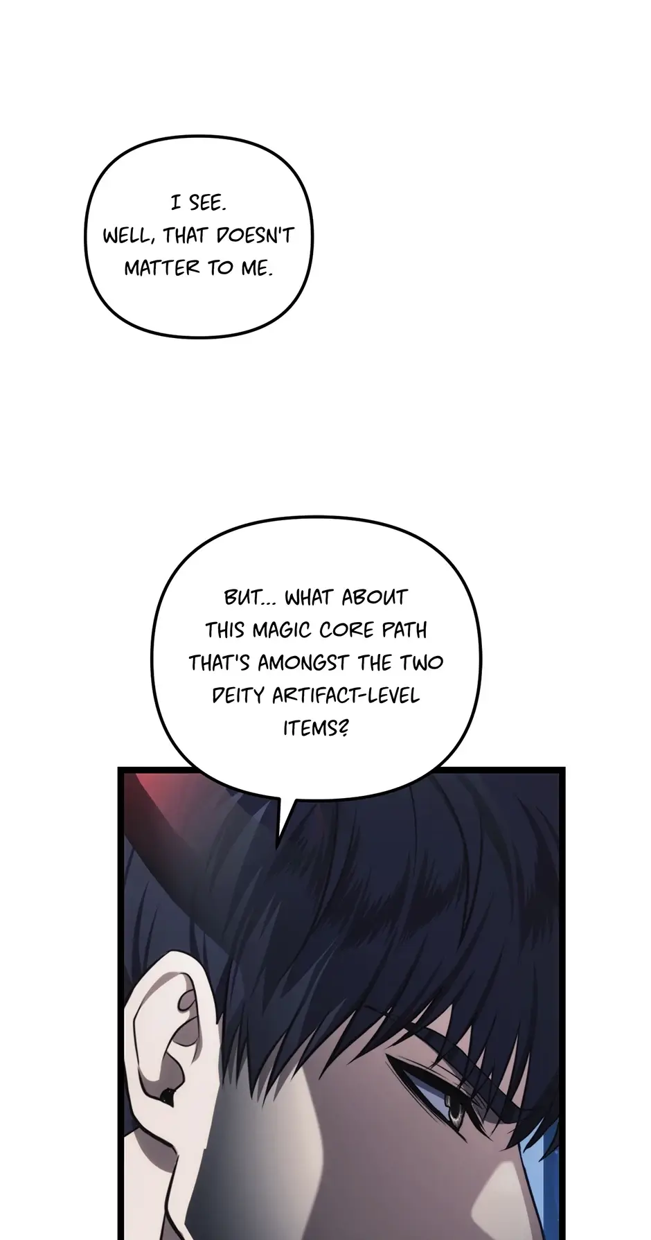 Read Second Life Ranker Manga Online