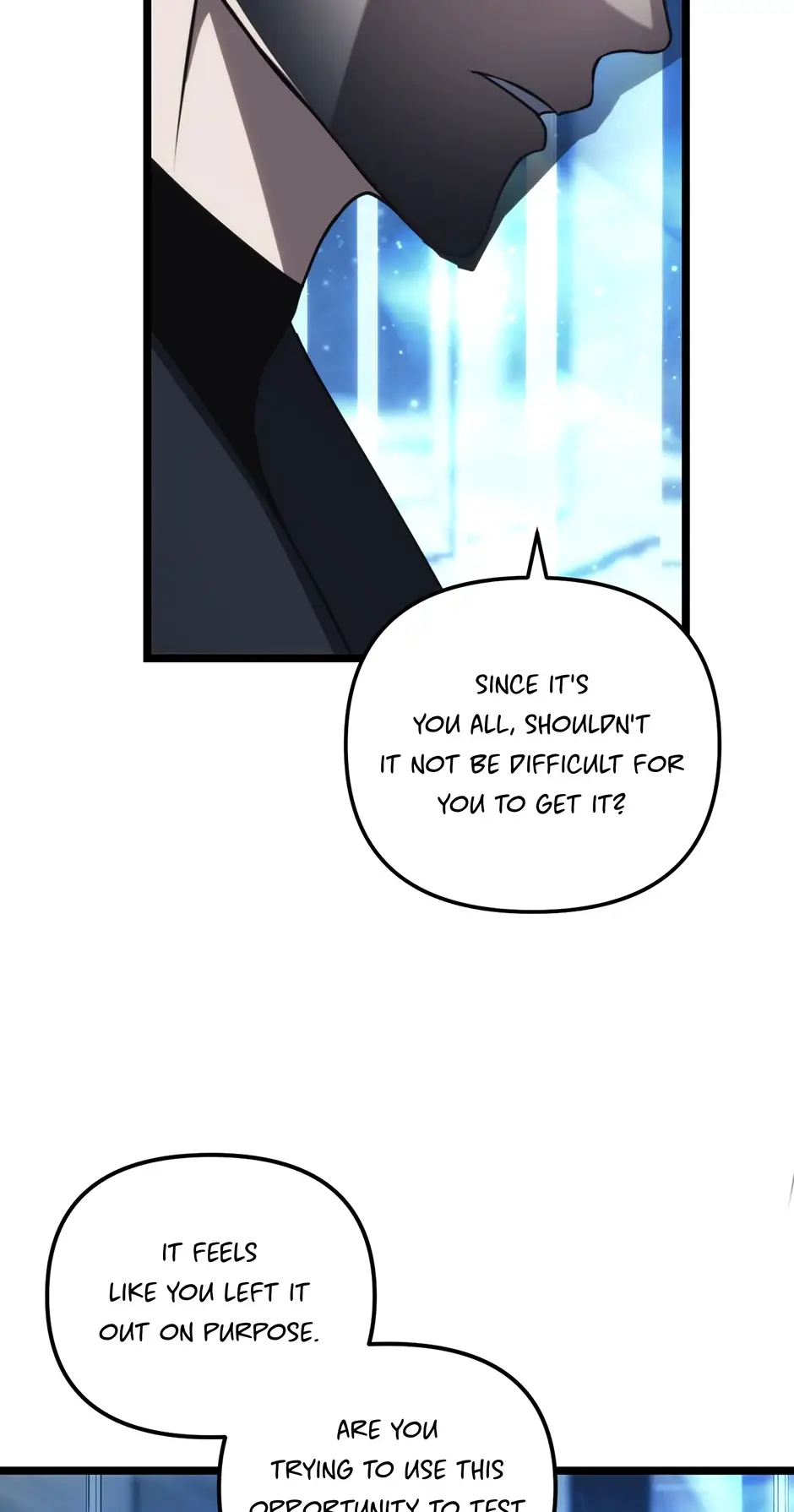 Read Second Life Ranker Manga Online