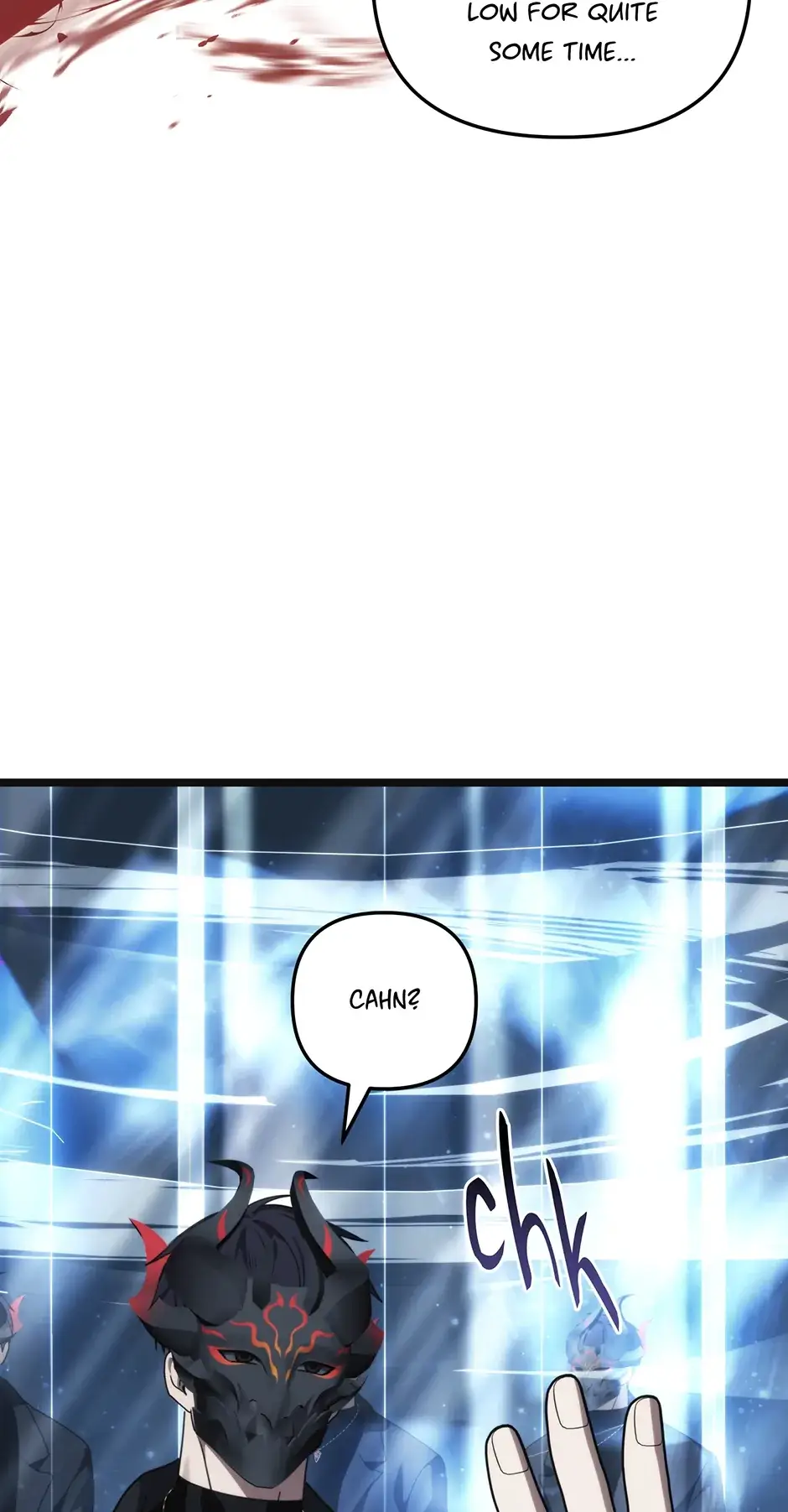 Read Second Life Ranker Manga Online