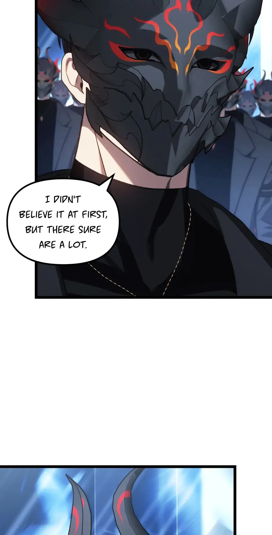 Read Second Life Ranker Manga Online