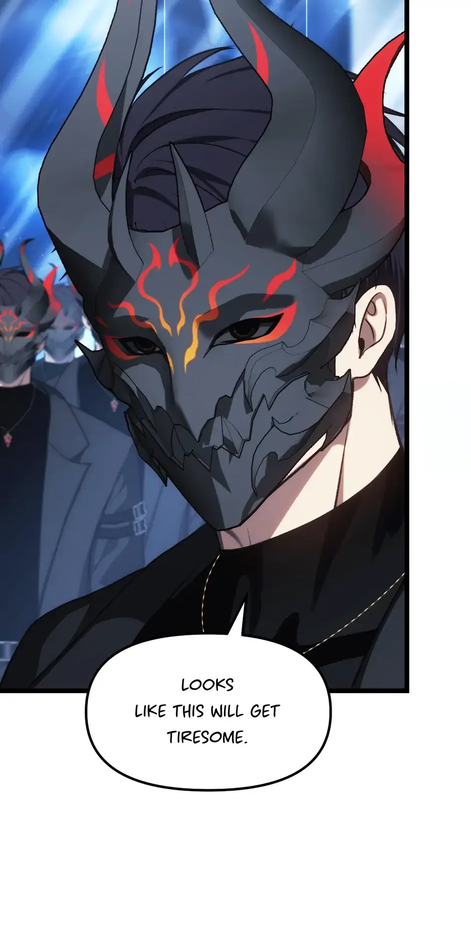 Read Second Life Ranker Manga Online