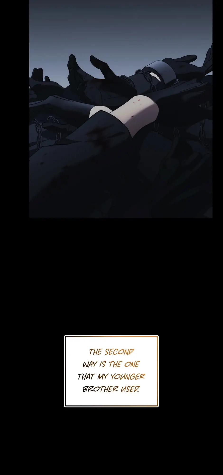 Read Second Life Ranker Manga Online