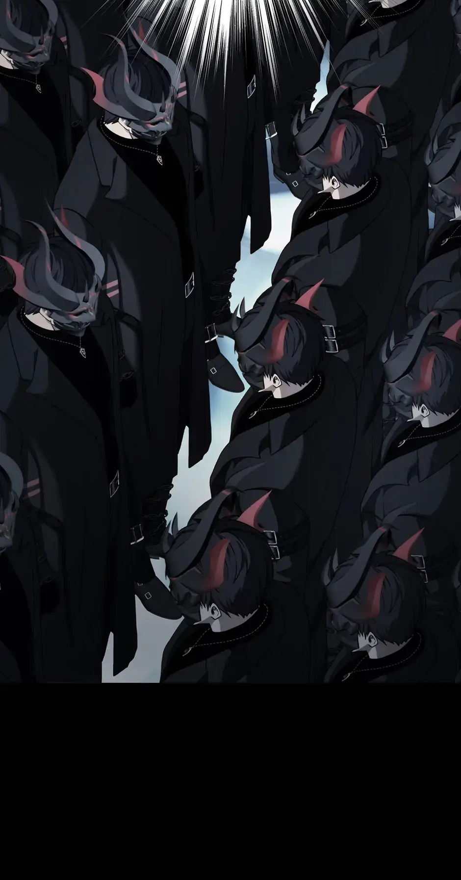 Read Second Life Ranker Manga Online