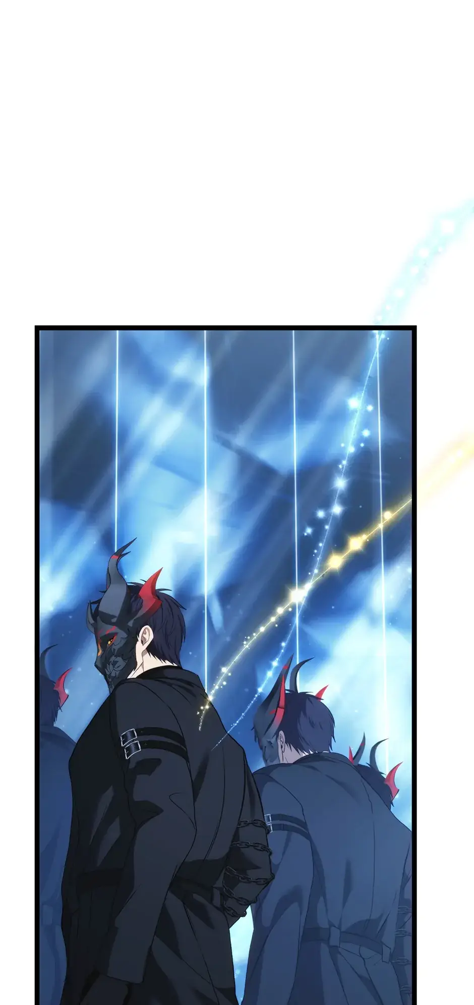 Read Second Life Ranker Manga Online