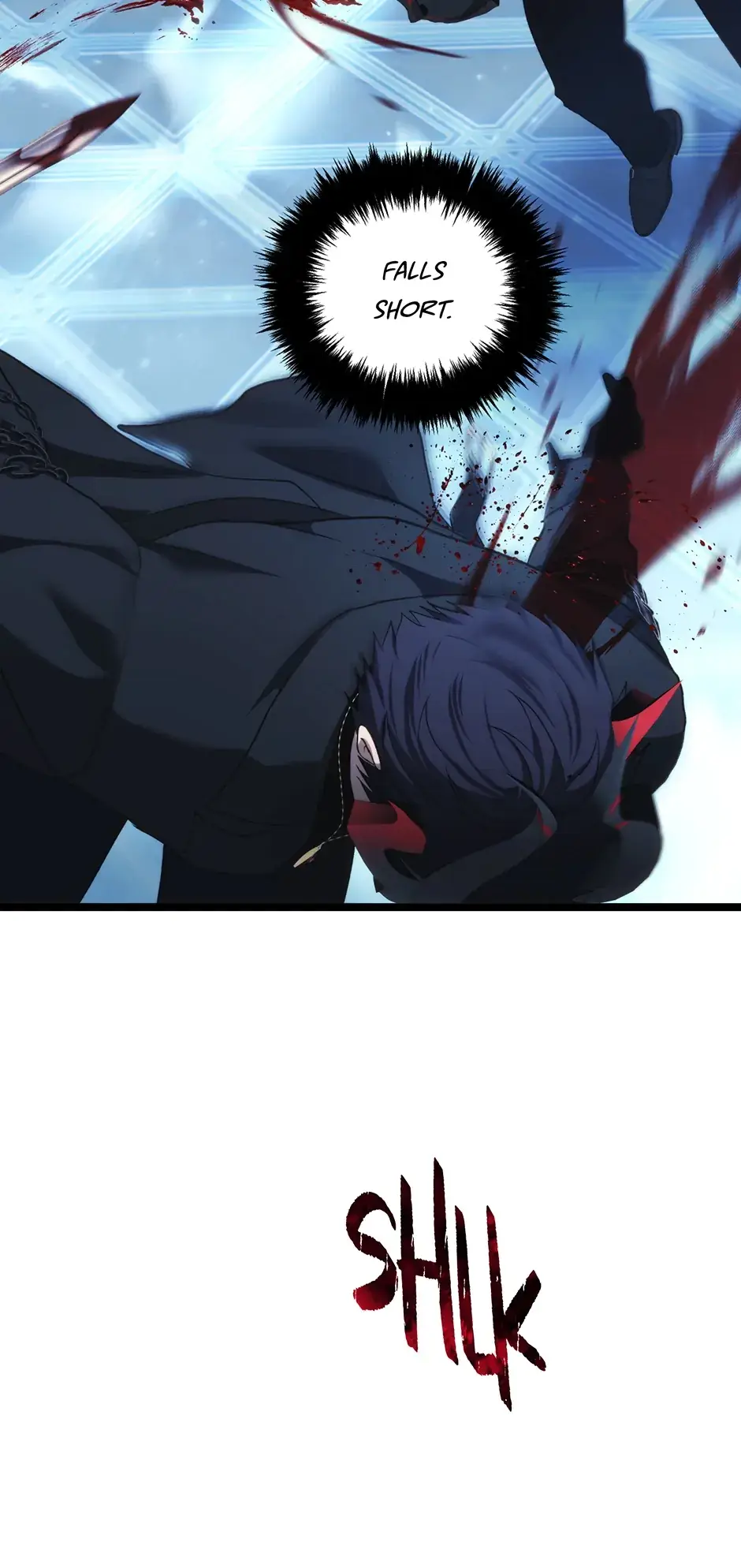 Read Second Life Ranker Manga Online