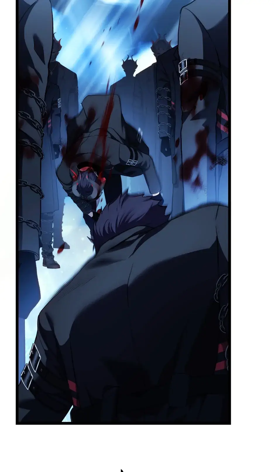 Read Second Life Ranker Manga Online