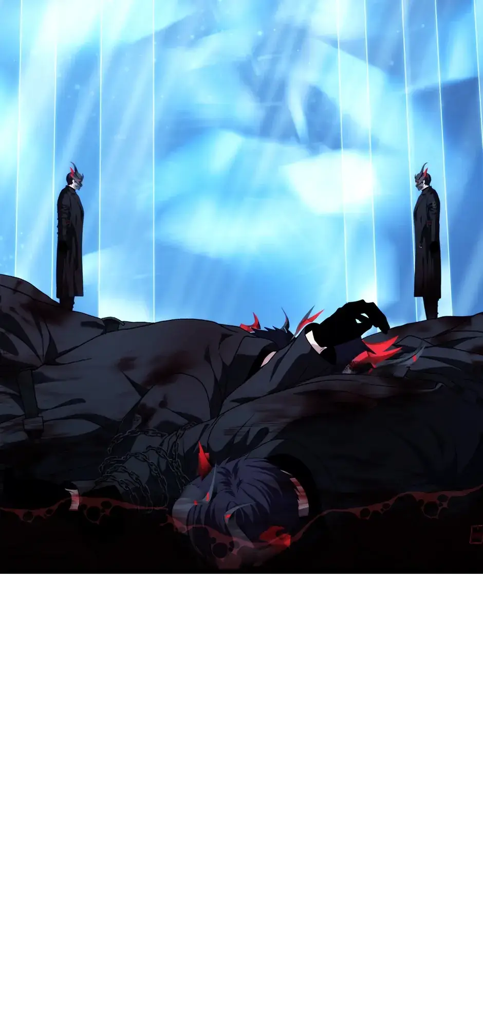 Read Second Life Ranker Manga Online