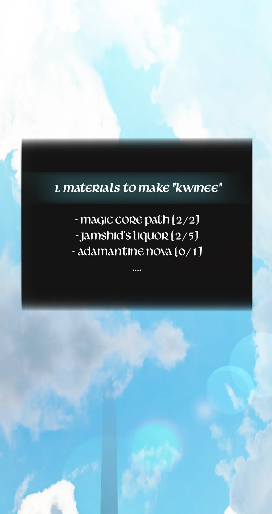 Read Second Life Ranker Manga Online