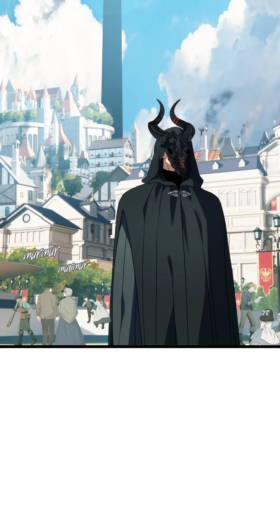 Read Second Life Ranker Manga Online