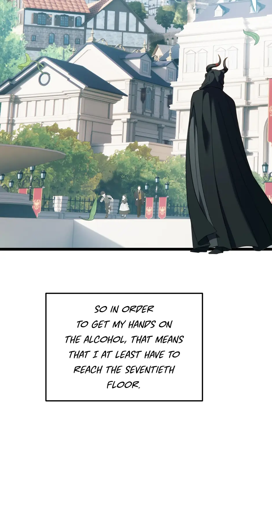 Read Second Life Ranker Manga Online