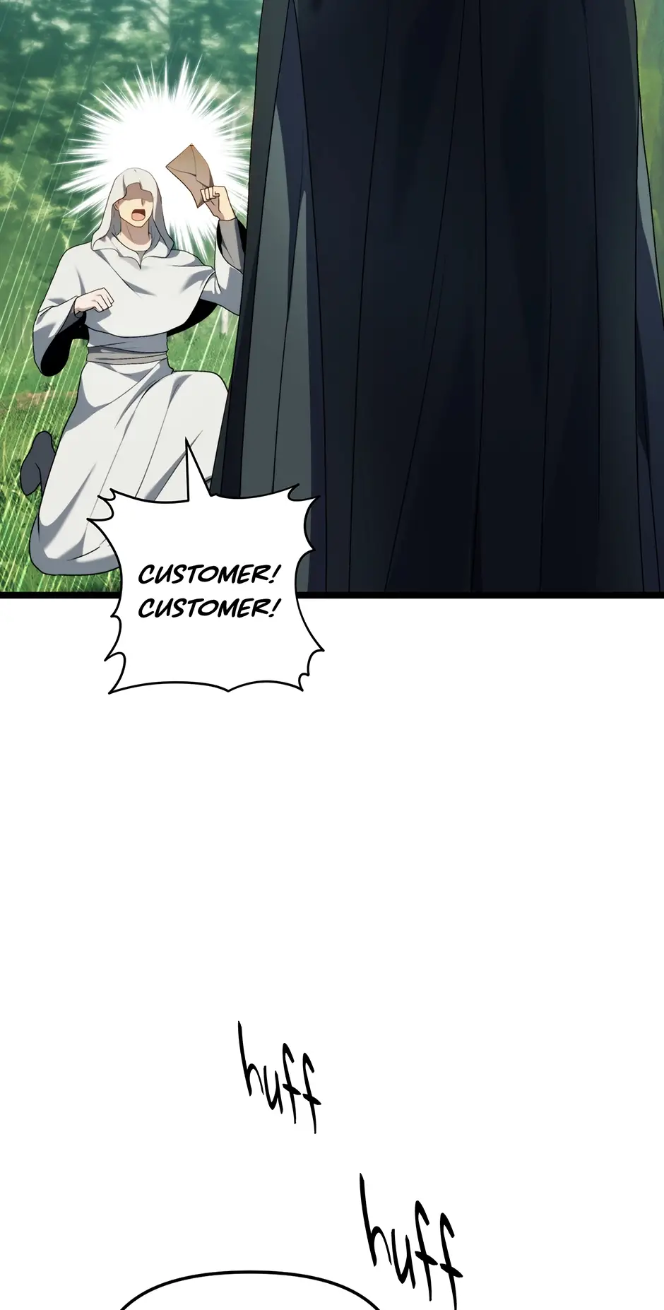 Read Second Life Ranker Manga Online