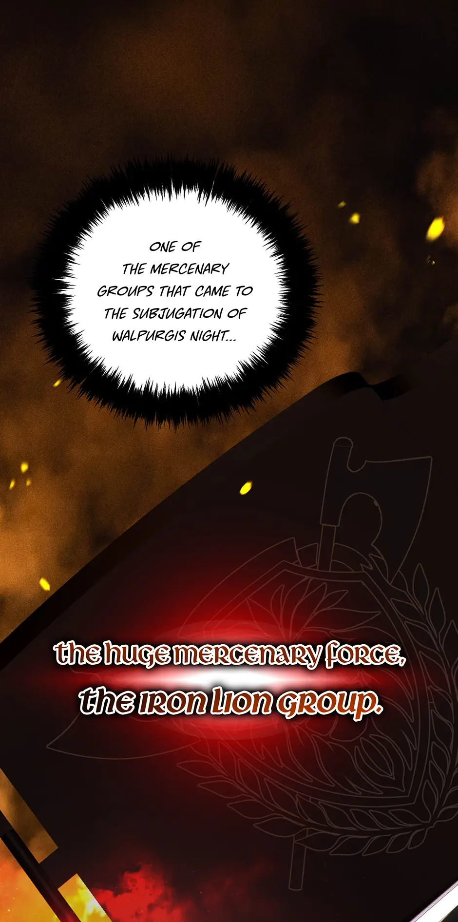 Read Second Life Ranker Manga Online