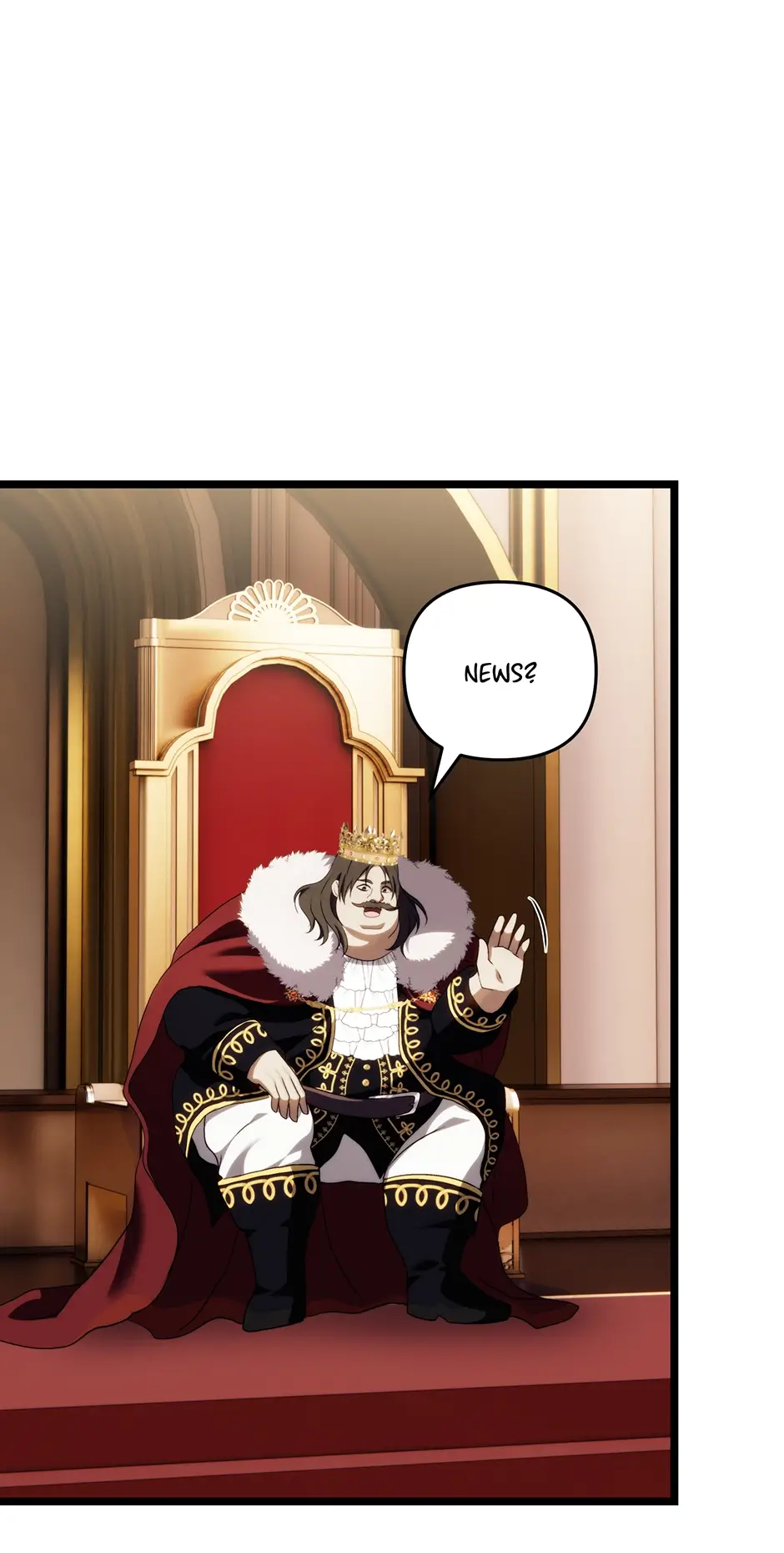 Read Second Life Ranker Manga Online