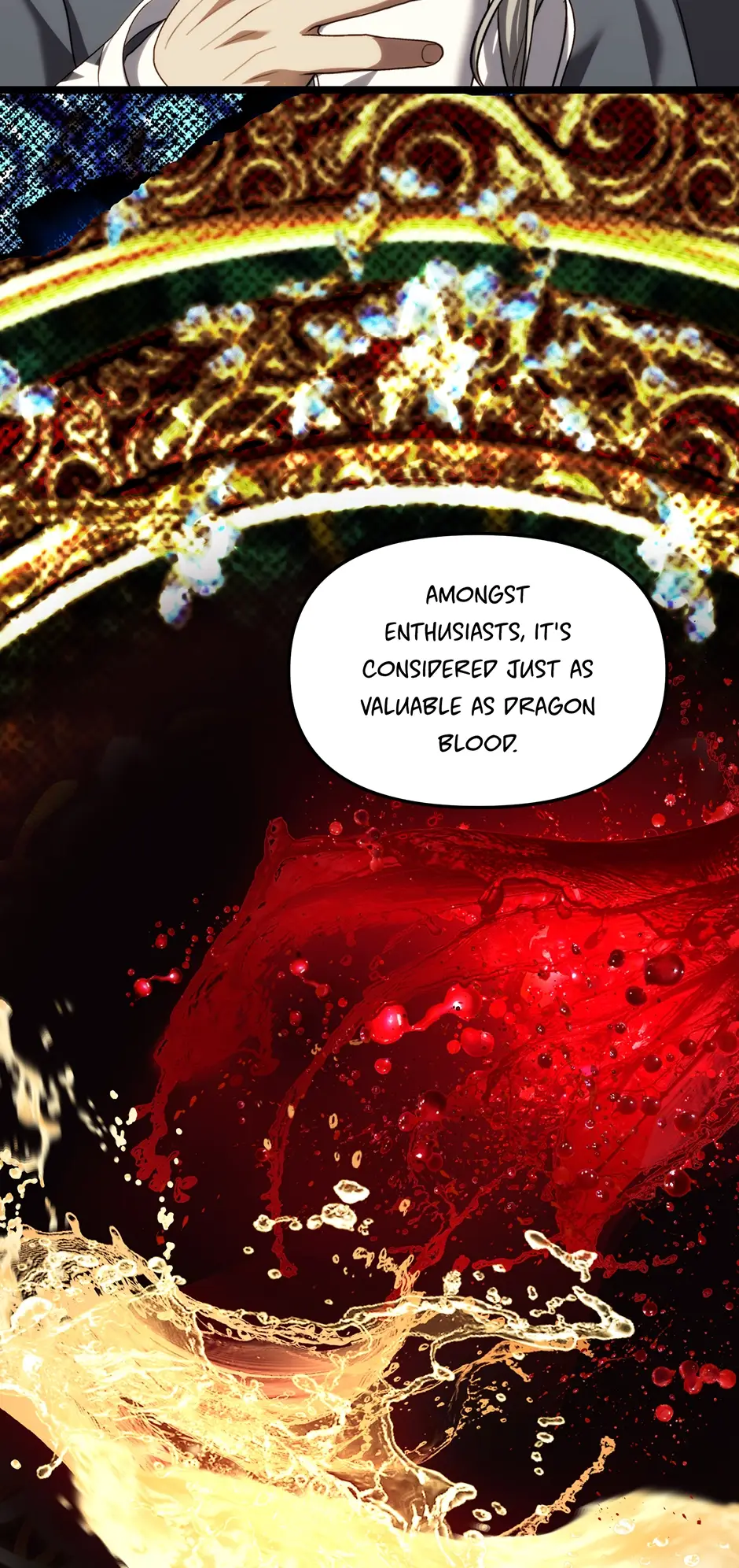 Read Second Life Ranker Manga Online