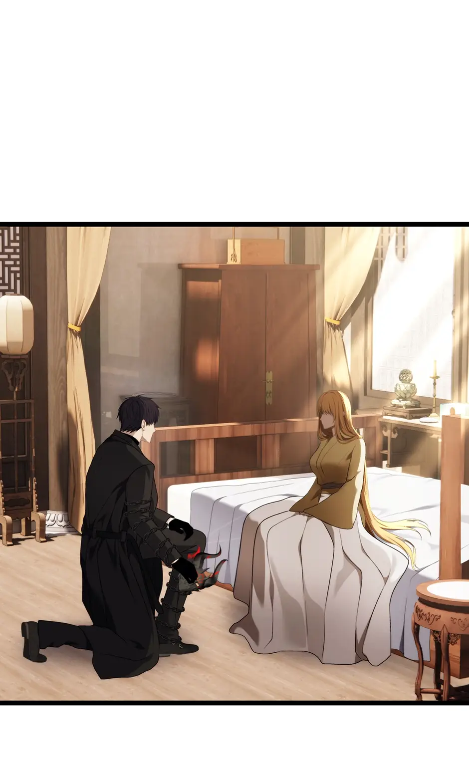 Read Second Life Ranker Manga Online