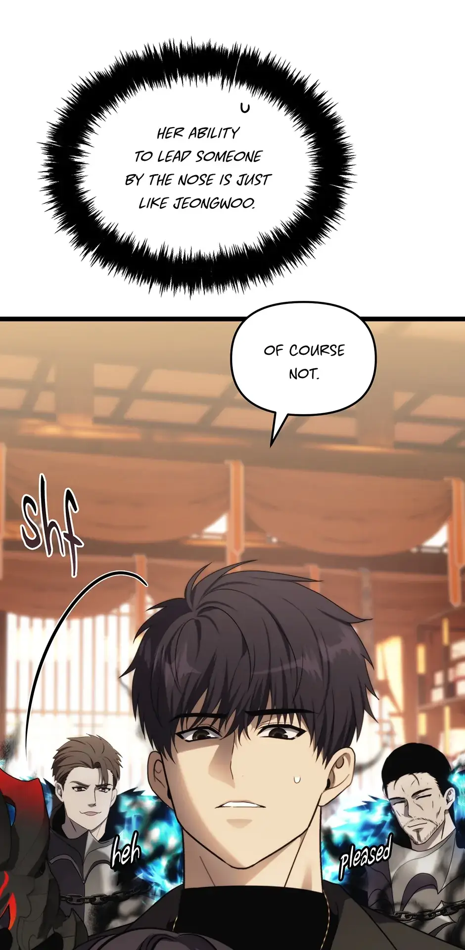 Read Second Life Ranker Manga Online