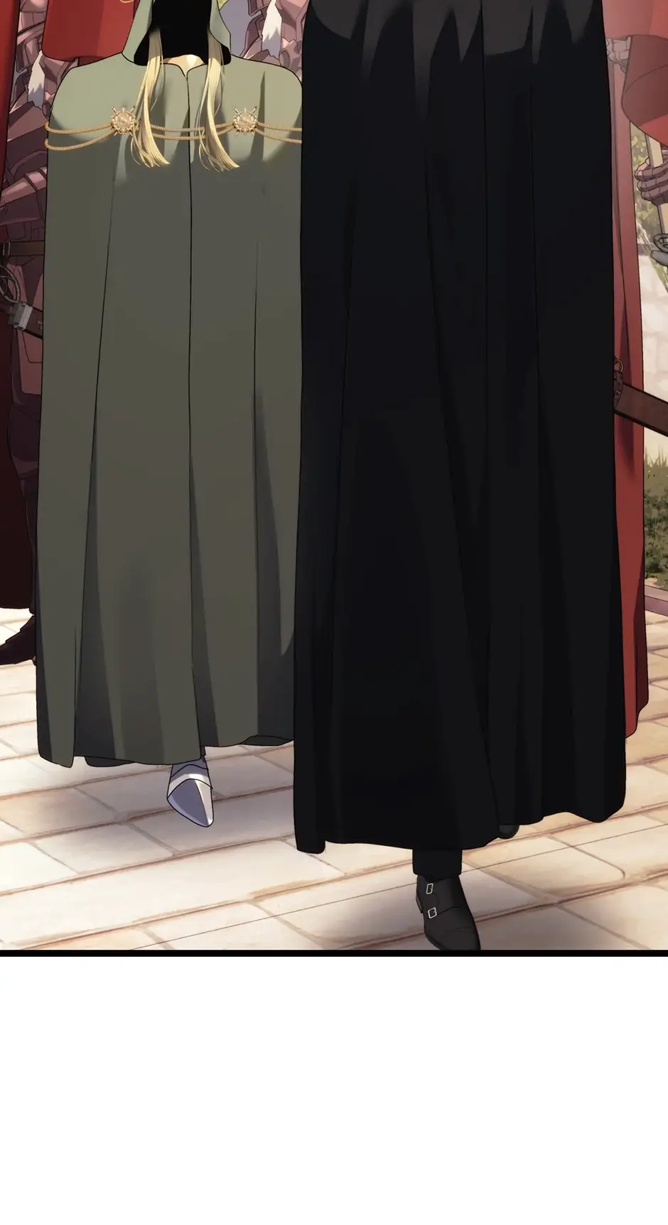 Read Second Life Ranker Manga Online