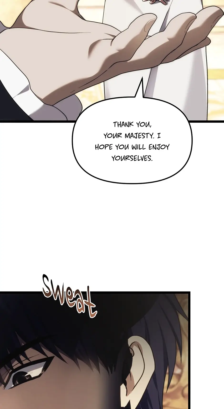 Read Second Life Ranker Manga Online