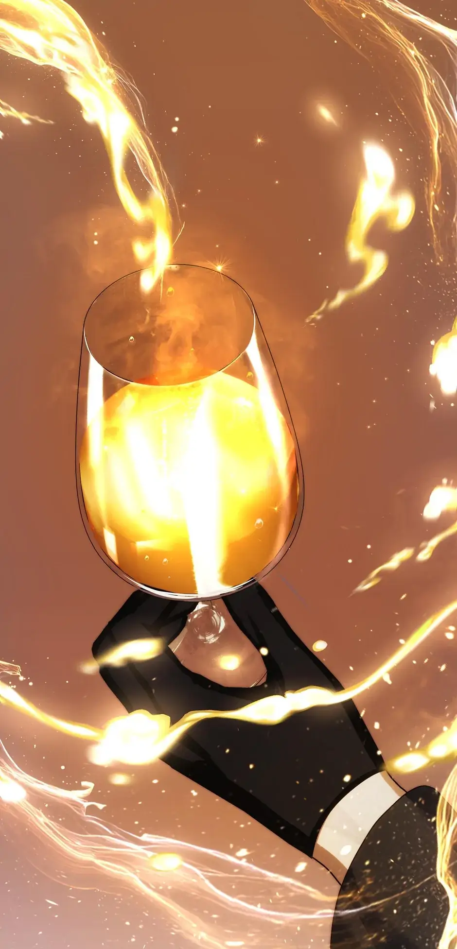 Read Second Life Ranker Manga Online