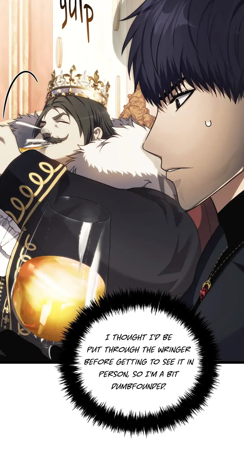 Read Second Life Ranker Manga Online