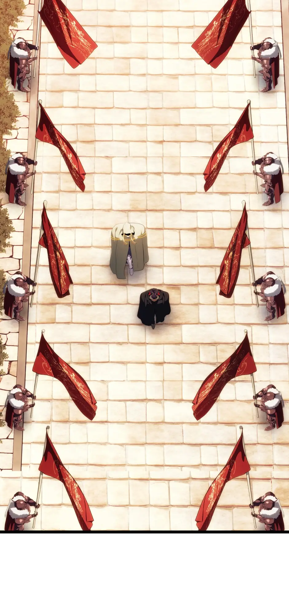 Read Second Life Ranker Manga Online