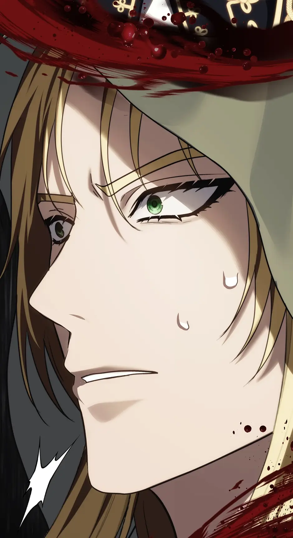 Read Second Life Ranker Manga Online