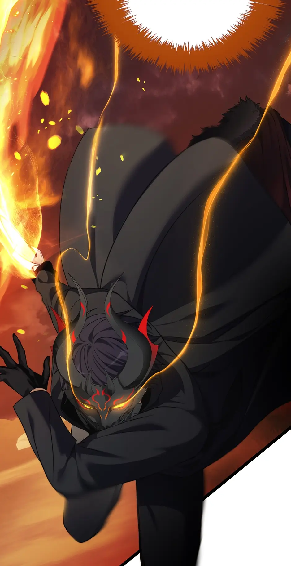 Read Second Life Ranker Manga Online