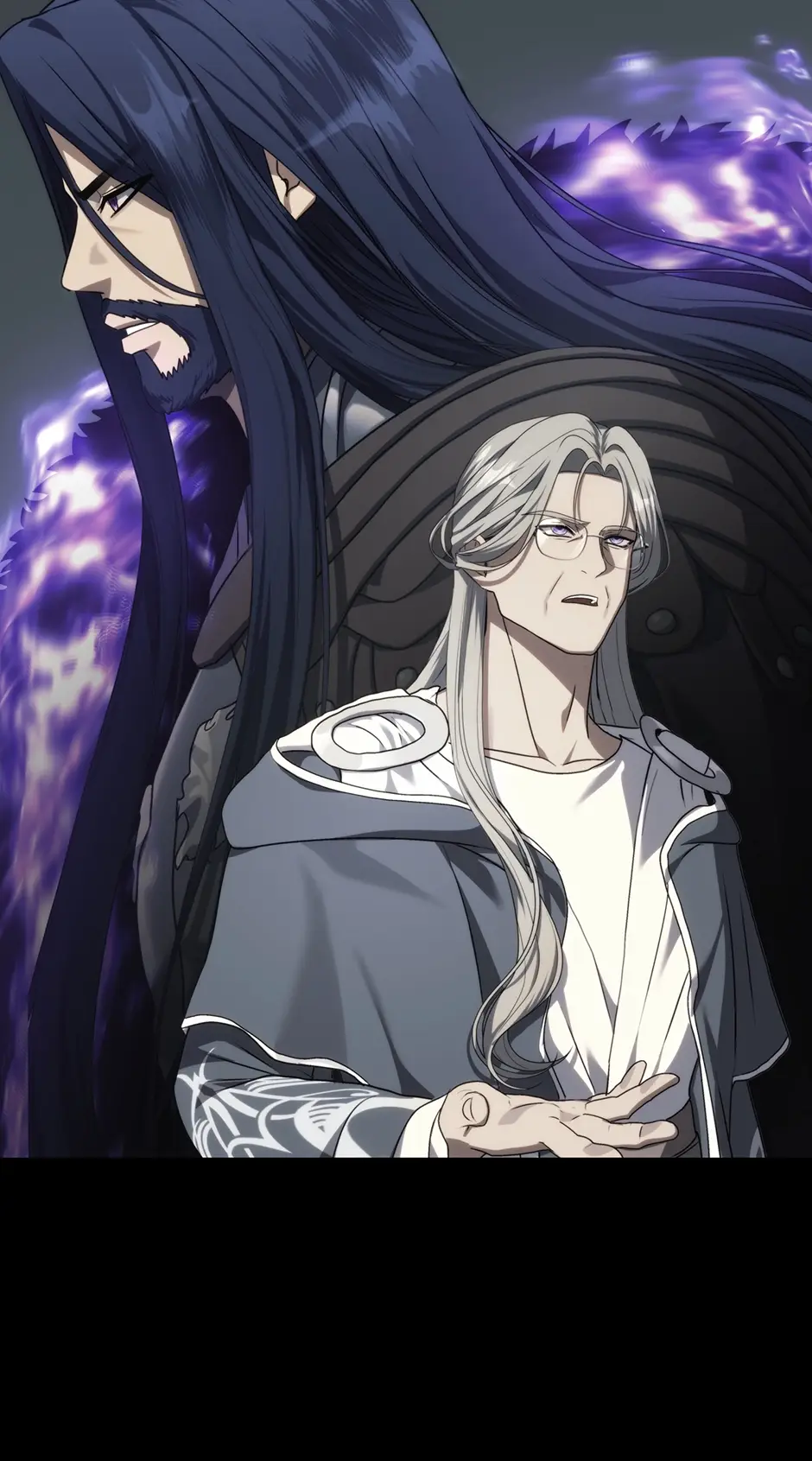 Read Second Life Ranker Manga Online