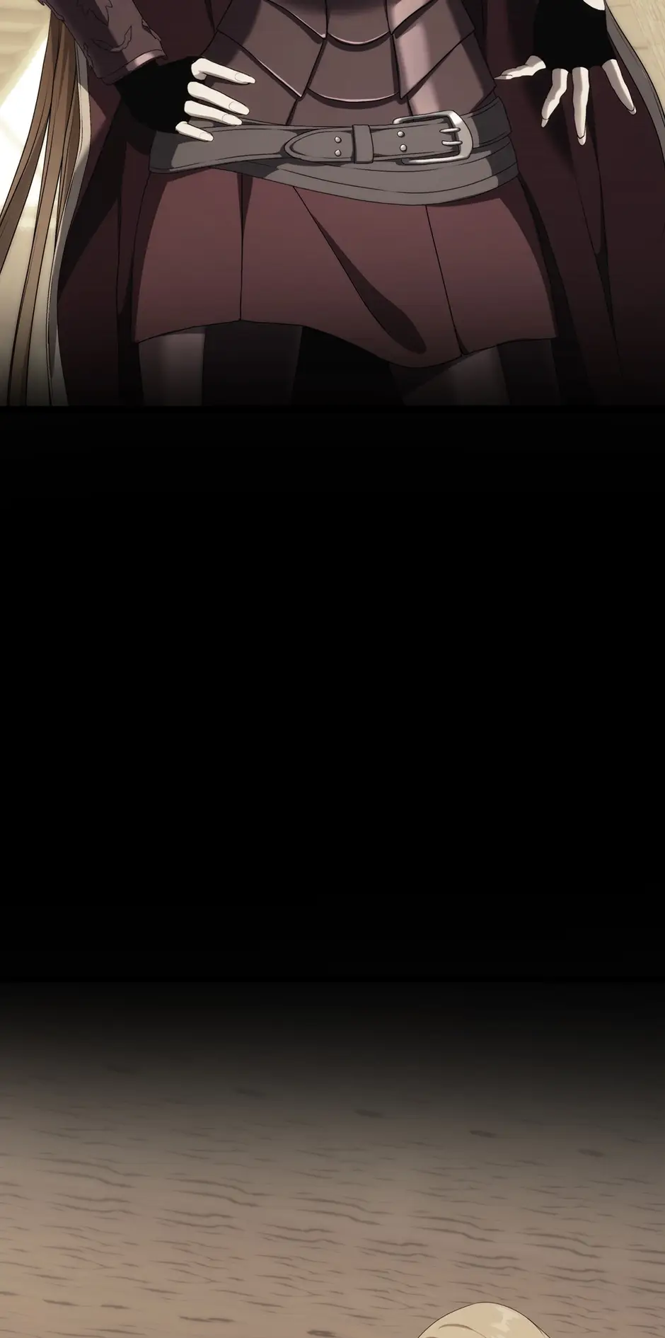 Read Second Life Ranker Manga Online