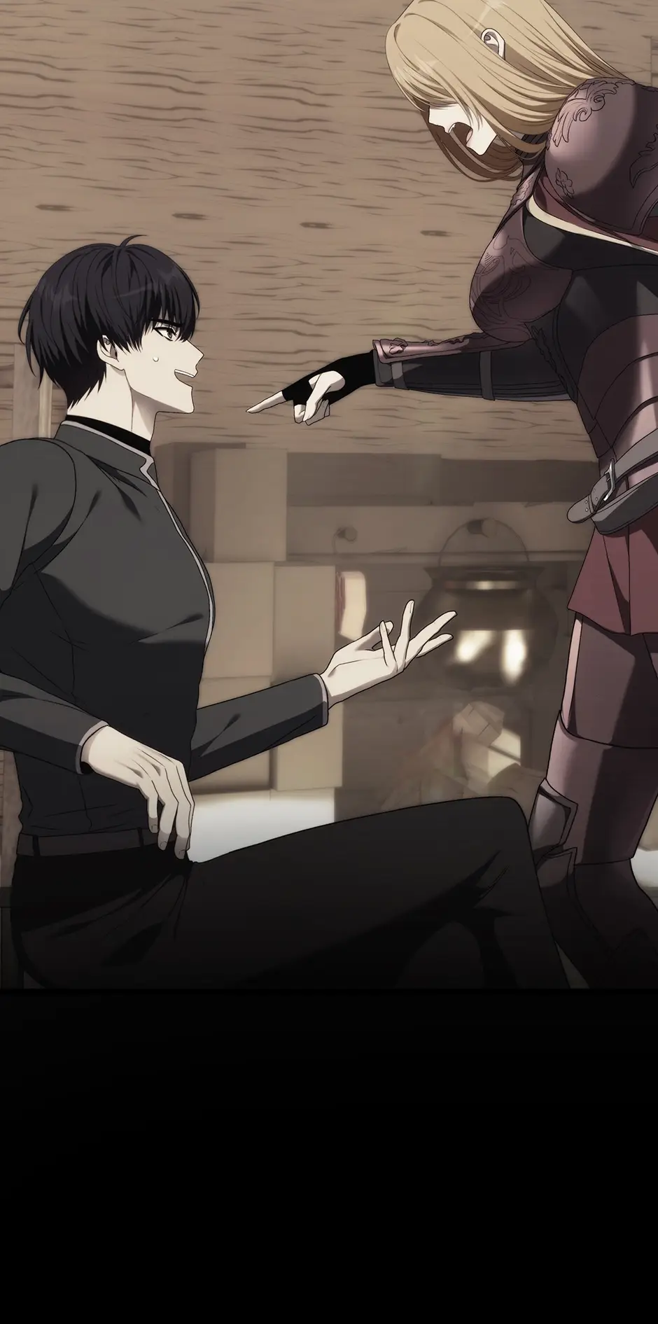 Read Second Life Ranker Manga Online