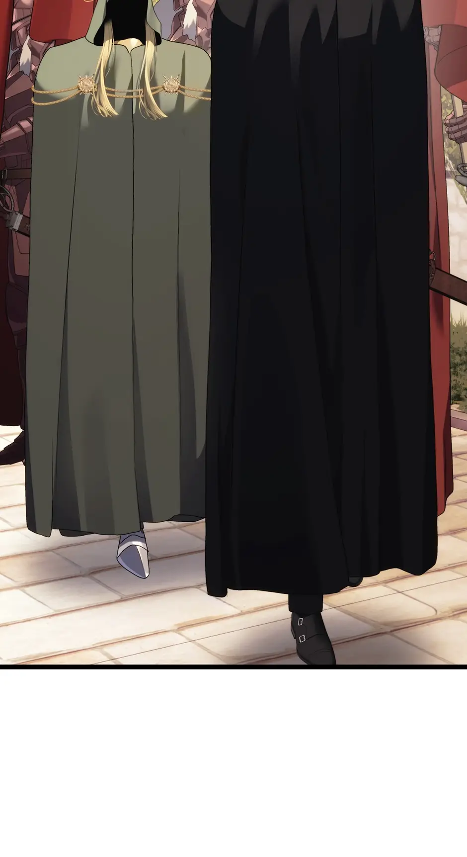 Read Second Life Ranker Manga Online