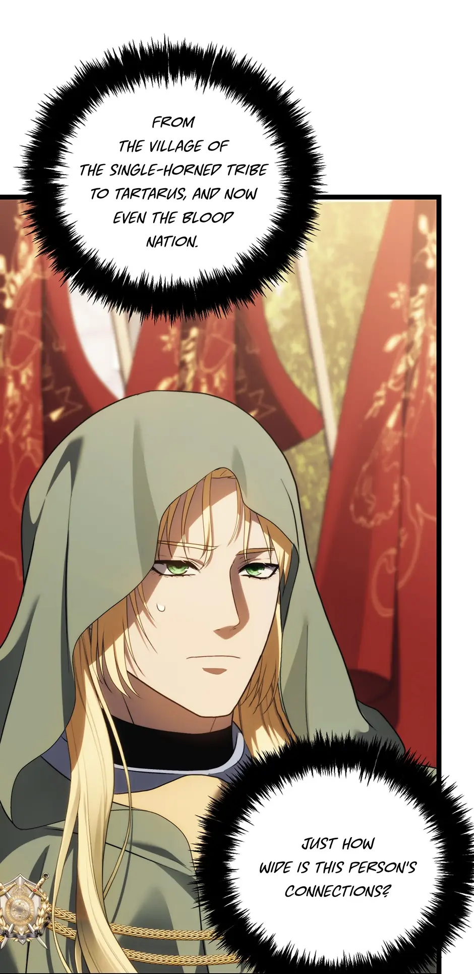 Read Second Life Ranker Manga Online