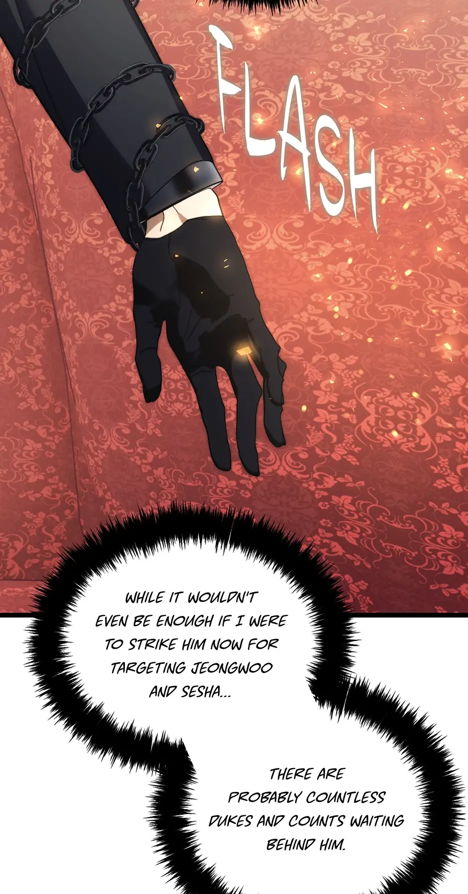 Read Second Life Ranker Manga Online