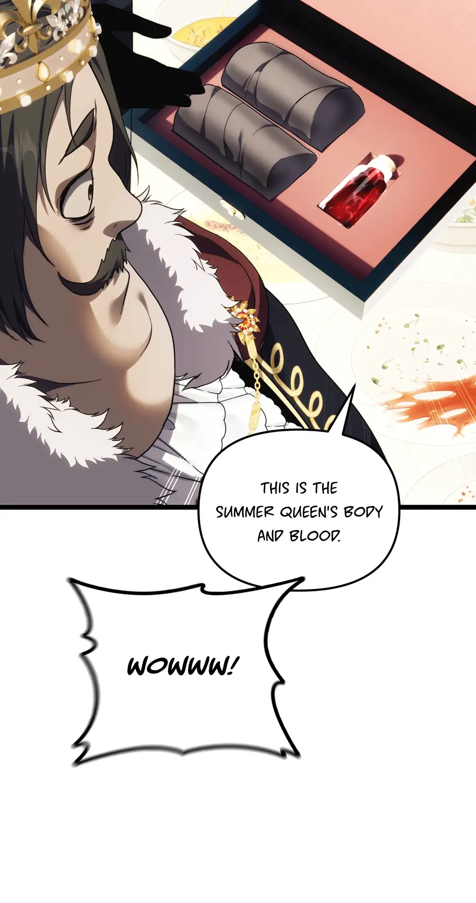 Read Second Life Ranker Manga Online