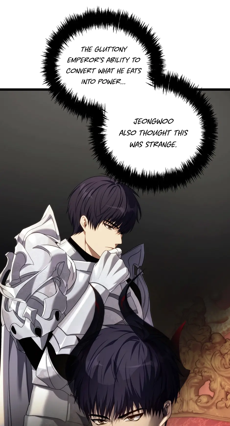 Read Second Life Ranker Manga Online