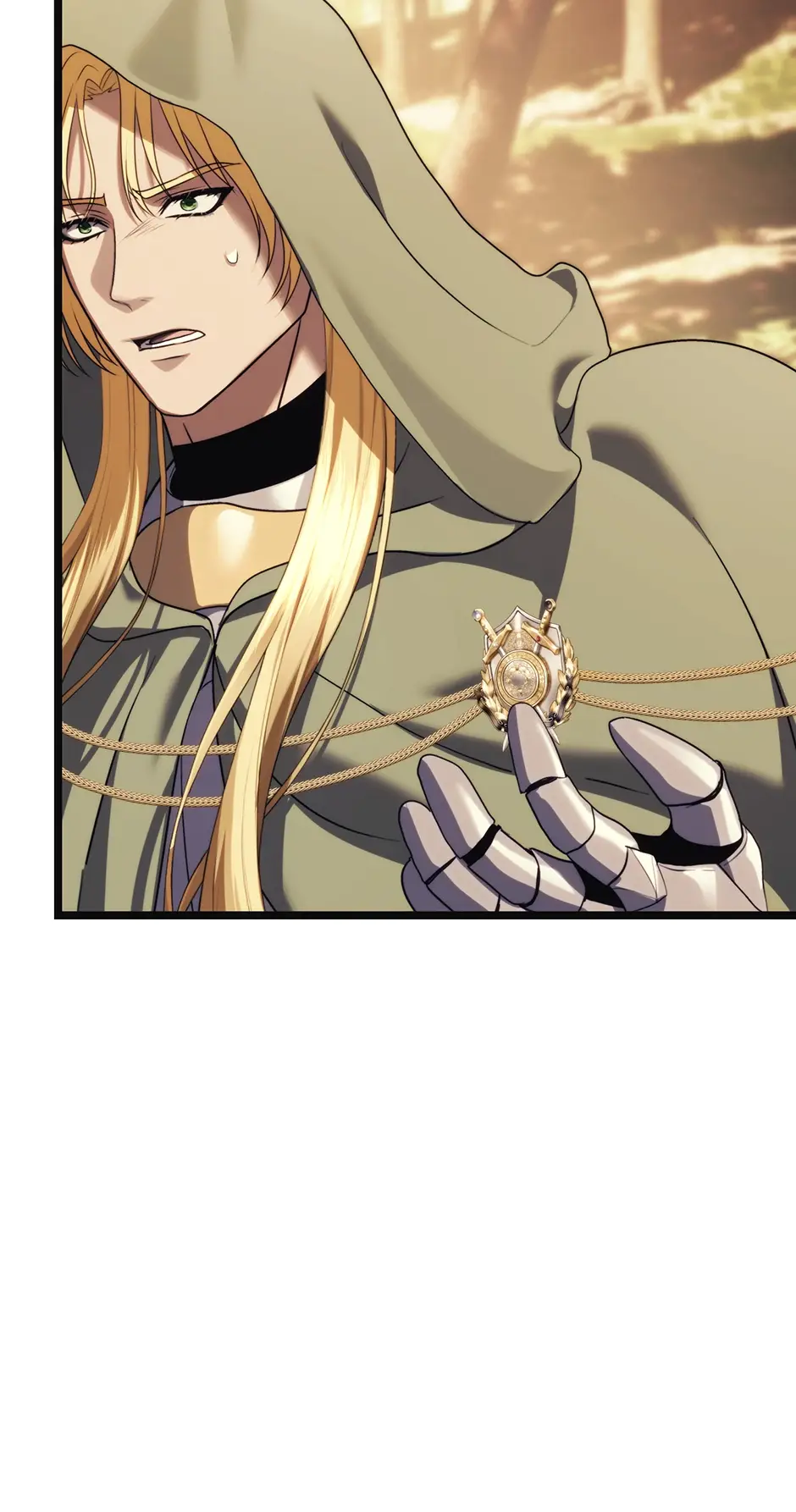 Read Second Life Ranker Manga Online