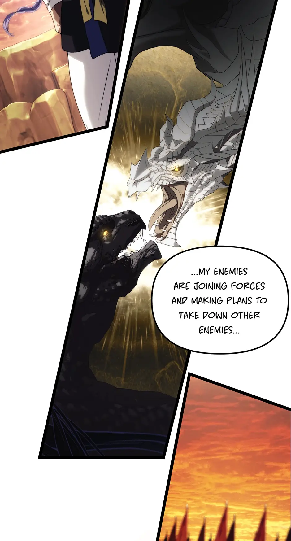 Read Second Life Ranker Manga Online