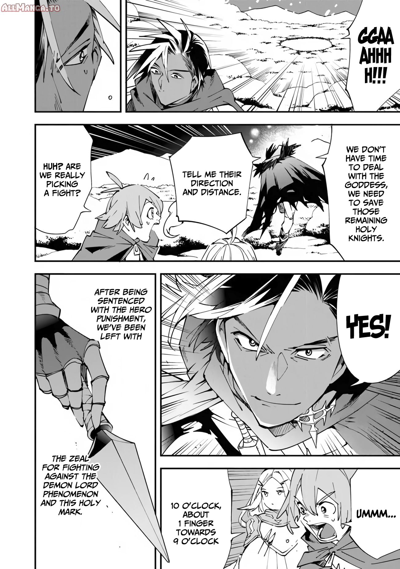 Read Sentenced to Be a Hero The Prison Records of Penal Hero Unit 9004 Manga Online