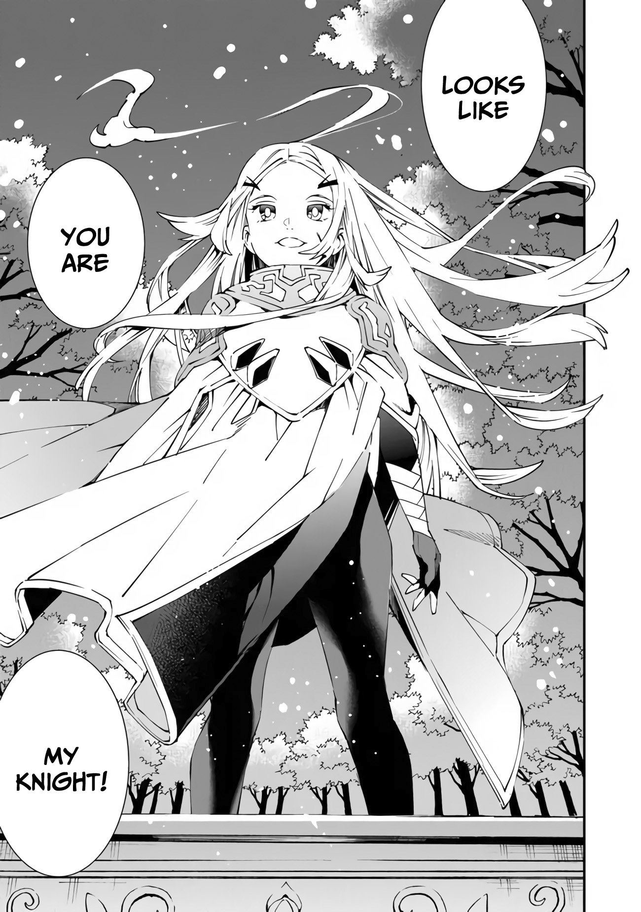 Read Sentenced to Be a Hero The Prison Records of Penal Hero Unit 9004 Manga Online