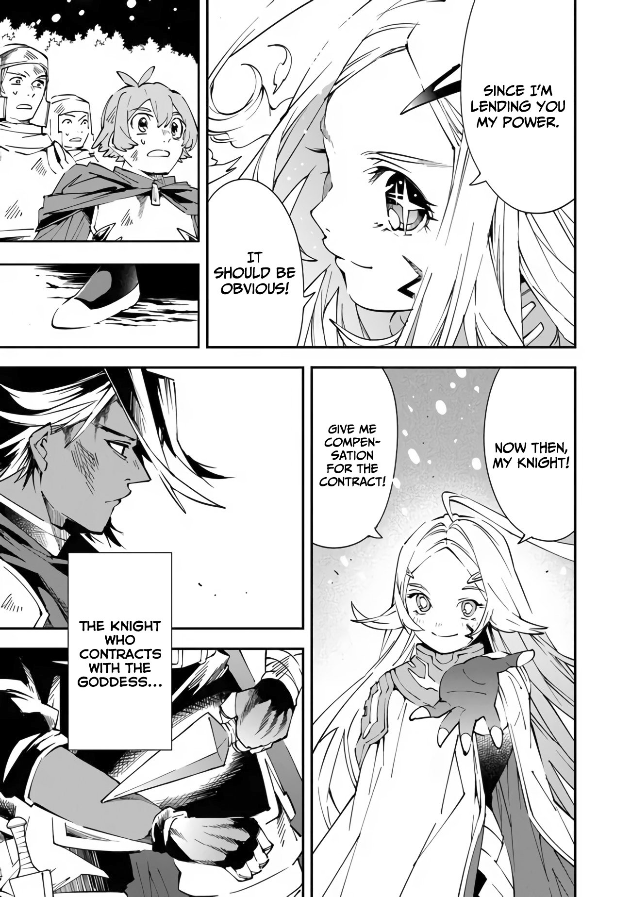 Read Sentenced to Be a Hero The Prison Records of Penal Hero Unit 9004 Manga Online