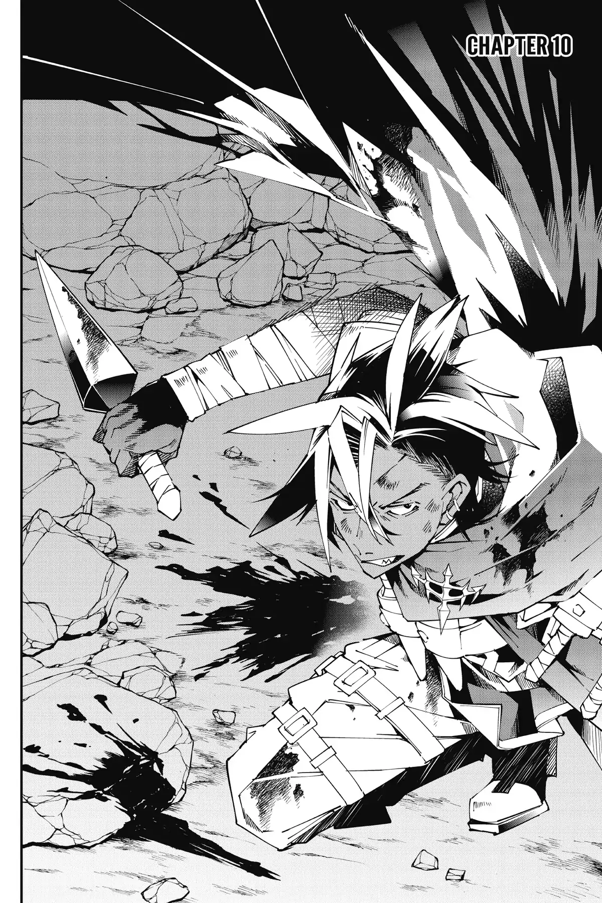 Read Sentenced to Be a Hero The Prison Records of Penal Hero Unit 9004 Manga Online