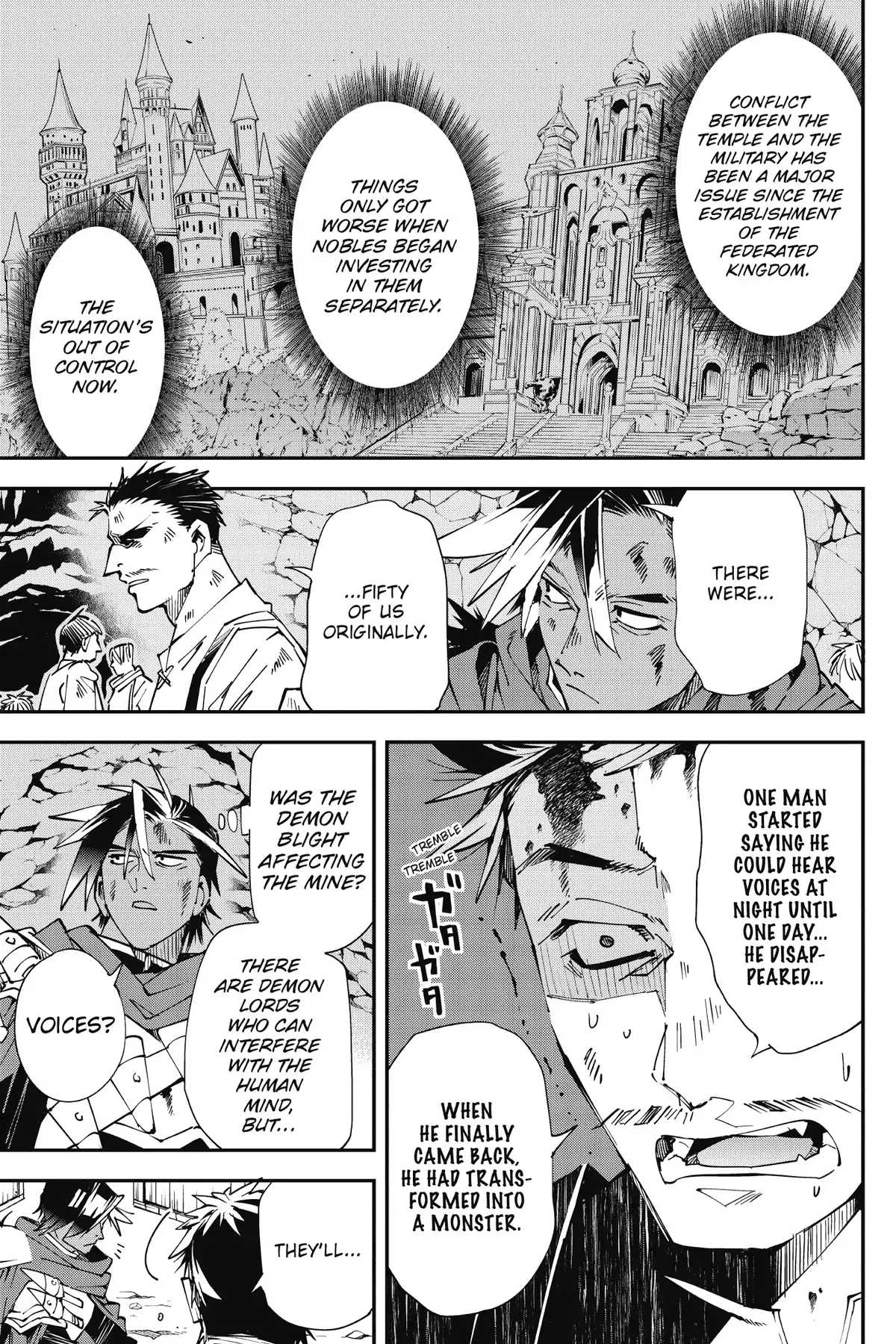 Read Sentenced to Be a Hero The Prison Records of Penal Hero Unit 9004 Manga Online